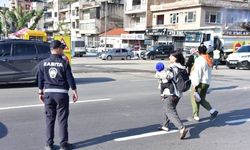 İncirliova'da zabıta ekipleri vatandaşlar için sahada