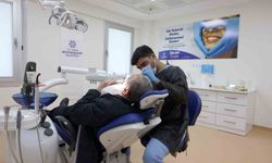 Koçarlı Ağız ve Diş Sağlığı Polikliniği hizmet vermeye başladı