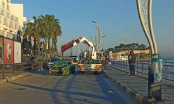 Kuşadası'nda alkollü sürücünün çarptığı elektrikli scooter sürücüsü öldü