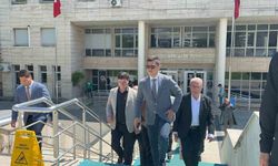 Marmaris Belediye Başkanı Ünlü hakkında mahkeme kararını verdi