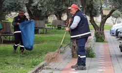 Nazilli Belediyesi tarafından 'şehir birlikte yaşar' hamlesi başlatıldı