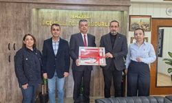 Nazilli Halk Eğitimi Merkezi'nden Türkiye derecesi