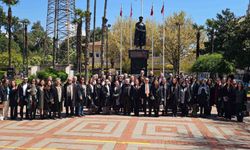 Nazilli'de Avukatlar günü kutlandı