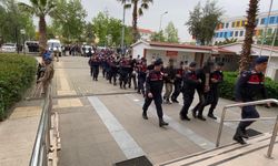 Onaylı Sertifika dolandırıcılığından gözaltına alınan 17 şüpheli adliyeye sevk edildi