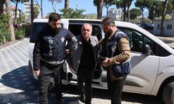 Silahlı saldırıyı gerçekleştiren eski başkan adliyeye sevk edildi