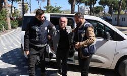 Silahlı saldırıyı gerçekleştiren eski başkan tutuklandı