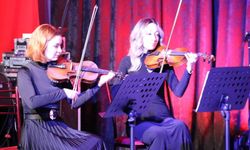 Yenipazar'da klasik müzik konseri
