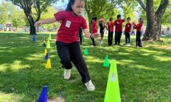 Yetenek taramaları ile gençlerin potansiyeli ortaya çıkıyor