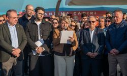 BAŞKAN ÖMER GÜNEL SİLİVRİ’DEN YOLLADIĞI SON MEKTUBUNDA ‘MİLLET İRADESİNE’ VURGU YAPTI