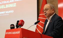 CHP’li Saatçı”Bu karar tarihe kara bir leke olarak geçmiştir”