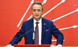 CHP’li Tezcan’dan Sert Tepki"Efeler Halkının Malına Çökmeye Çalışıyorlar"