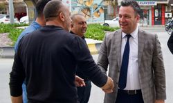 KUŞADASI BELEDİYESİ HEYETİNDEN DAVUTLAR’A HİZMET ÇIKARMASI: SAHADA TESPİT, YERİNDE ÇÖZÜM