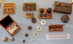 DENİZ TİCARET TARİHİ SERGİ ALANI’NA YILIN İLK ÇEYREĞİNDE YOĞUN İLGİ