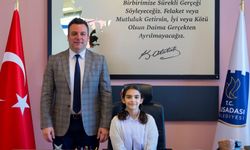 KUŞADASI BELEDİYESİ 23 NİSAN GELENEĞİNİ BU YIL DA DEVAM ETTİRDİ