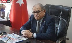 CHP Saatçı’dan “Asılsız Haber” tepkisi