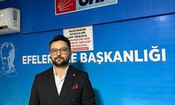 CHP’Lİ MADENCİ’DEN AK PARTİLİ ÖZİPEK’E SERT YANIT “İĞNEYİ ÖNCE KENDİNİZE BATIRIN”