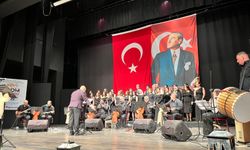 Yedieylül'ün Sesi Türkülerin Nefesi