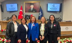 Büyükşehir’de Divan Yine Kadınlara Emanet