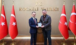 Türkiye Gazeteciler Konfederasyonu Kocaeli’de