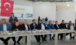 Muhtarlarla Kahvaltılı Tanışma Toplantısı Germencik’te Gerçekleşti