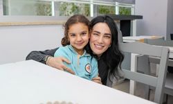 AK Parti'li Sarıbaş’tan 23 Nisan Mesajı