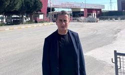 ANIL YETİŞKİN, SİLİVRİ’DE ÖMER GÜNEL’İ ZİYARET ETTİ “MÜCADELEDEN VAZGEÇMEYECEĞİZ”