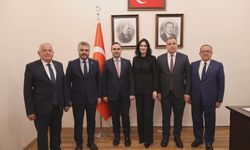 Aydın Ekonomisi İçin Ankara Çıkartması