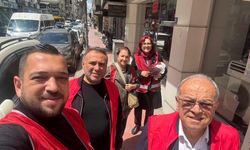 AYDIN’DAN YÜKSELEN SES “ARTIK DEĞİŞİM ŞART!”