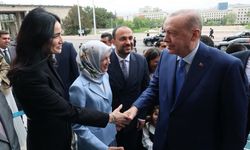 Ak Partili Sarıbaş’tan “Güçlü Türkiye” Vurgusu