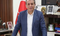 BAŞKAN ANIL YETİŞKİN’DEN 1 MAYIS MESAJI