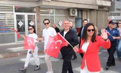 Başkan Erol: 'Gençliğimiz için üretmeye ve yatırım yapmaya devam ediyoruz'