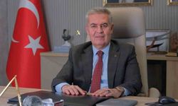 Başkan Erol'dan Buharkentlilere bayramlaşma daveti