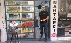 Bıçak bileme ustalarının mesaisi sürüyor