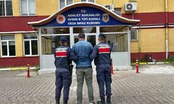 Çine'de uyuşturucu şüphelisi tutuklandı
