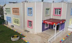 Efeler Belediyesi'nin Gündüz Bakımevlerinde ön kayıtlar başladı