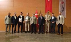Kur'an-ı Kerim'i Güzel Okuma Yarışması il finali yapıldı