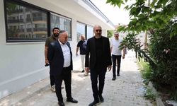 Söke Ağız ve Diş Sağlığı Polikliniği için geri sayım