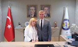 Türk Halk Müziği'nin usta ismi Buharkent'te ağırlandı