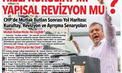 Hızlı Kurultay mı, Yapısal Revizyon mu?
