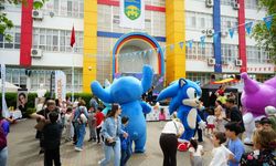 EN KAPSAMLI ANNE-ÇOCUK FESTİVALİ BAŞAK KOLEJİ KAMPÜSÜ’NDE COŞKUYLA GERÇEKLEŞTİ