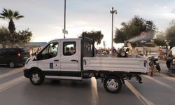 HIFZISSIHA KURULU KARARIYLA BİRLİKTE KUŞADASI BELEDİYESİ HAREKETE GEÇTİ