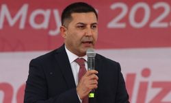 Ömer Günel"Demokratik seçimler üzerinde kurulan tüm tuzaklar ancak böyle bozulabilir"