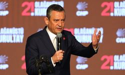 Mutlak butlan kararının ardından Özgür Özel'den ilk mesaj