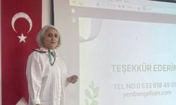 Meltem Kılıç’tan Gençlere Yönelik İletişim Becerileri Projesi