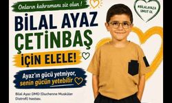 Bilal Ayaz’ın Hayata Tutunması İçin Zamanla Yarış Başladı