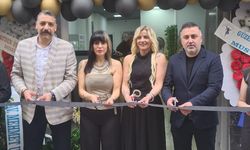 Güzelliğin Yeni Adresi FE'S BEAUTY Center Efeler’de Kapılarını Açtı