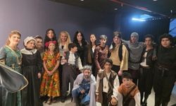 Sahra Kuaför’den Sanata ve Özel Öğrencilere Destek