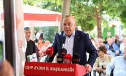 Başkan Özel “Geri Adım Atmadan İktidar Yürüyüşüne Devam Edeceğiz”