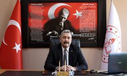 Efeler Eski Milli Eğitim Müdürü Hakan Özcan'ın Acı Günü