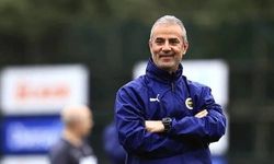 Fenerbahçe'nin yeni teknik direktörü İsmail Kartal oldu